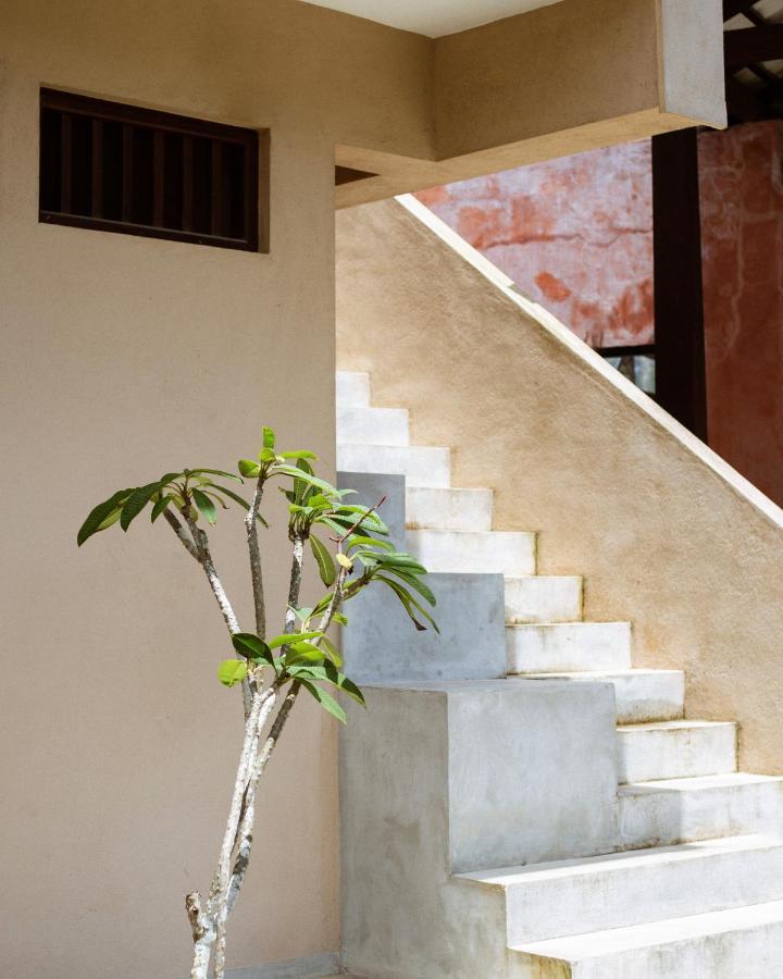Samba Ahangama Exteriér fotografie